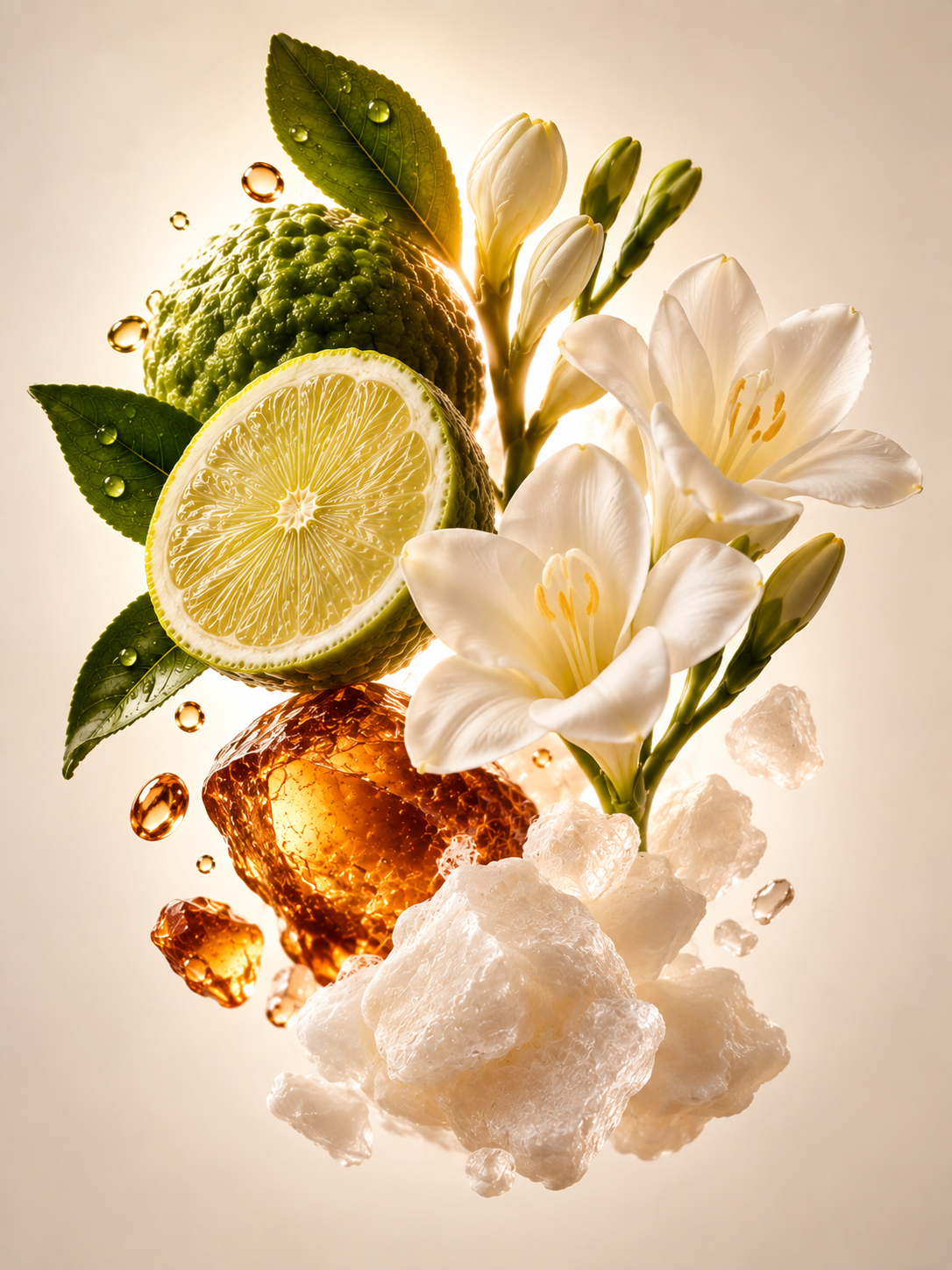 عطر هيرموسا 80 مل