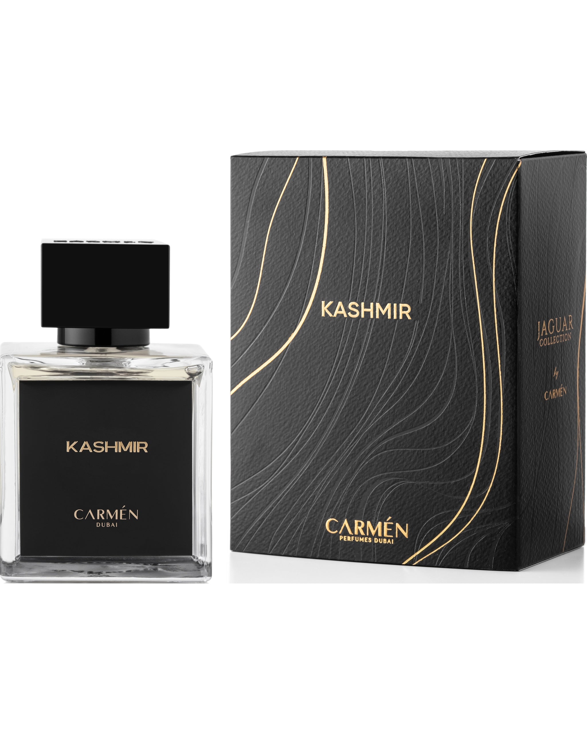 Kashmir Perfume 80 ML