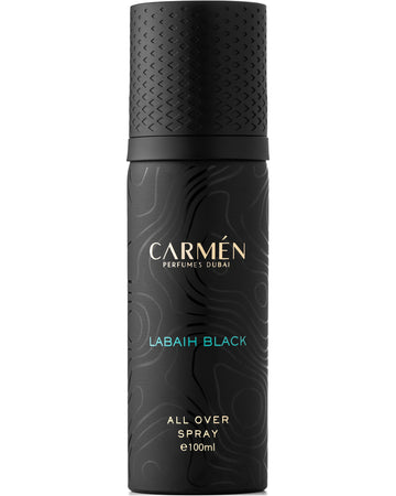 Labaih Black All Over Spray 100 ML