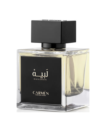 Labaih Black Perfume 80 ML