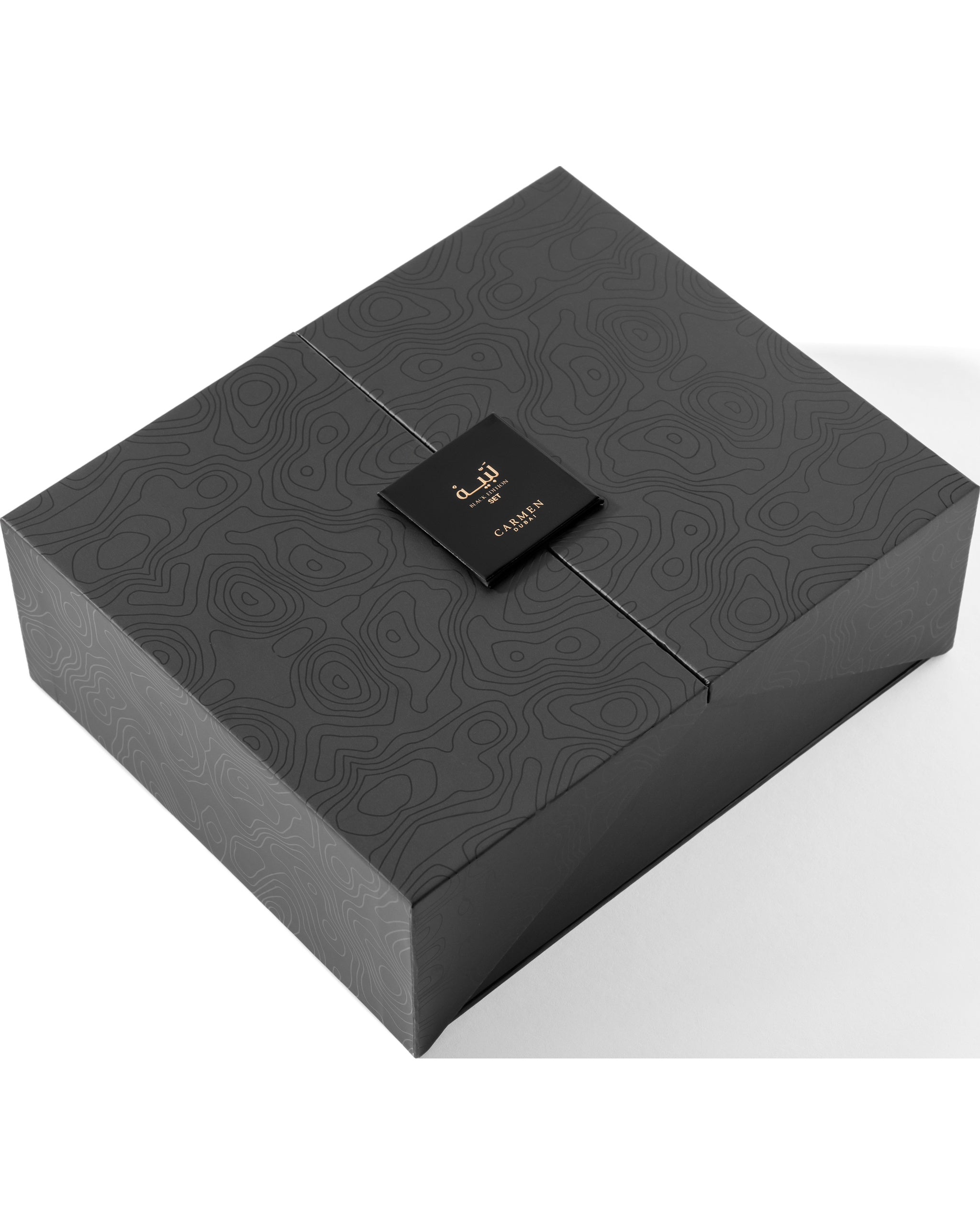 Labaih Black Set (AOS)