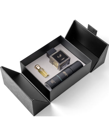 Labaih Black Set (AOS)