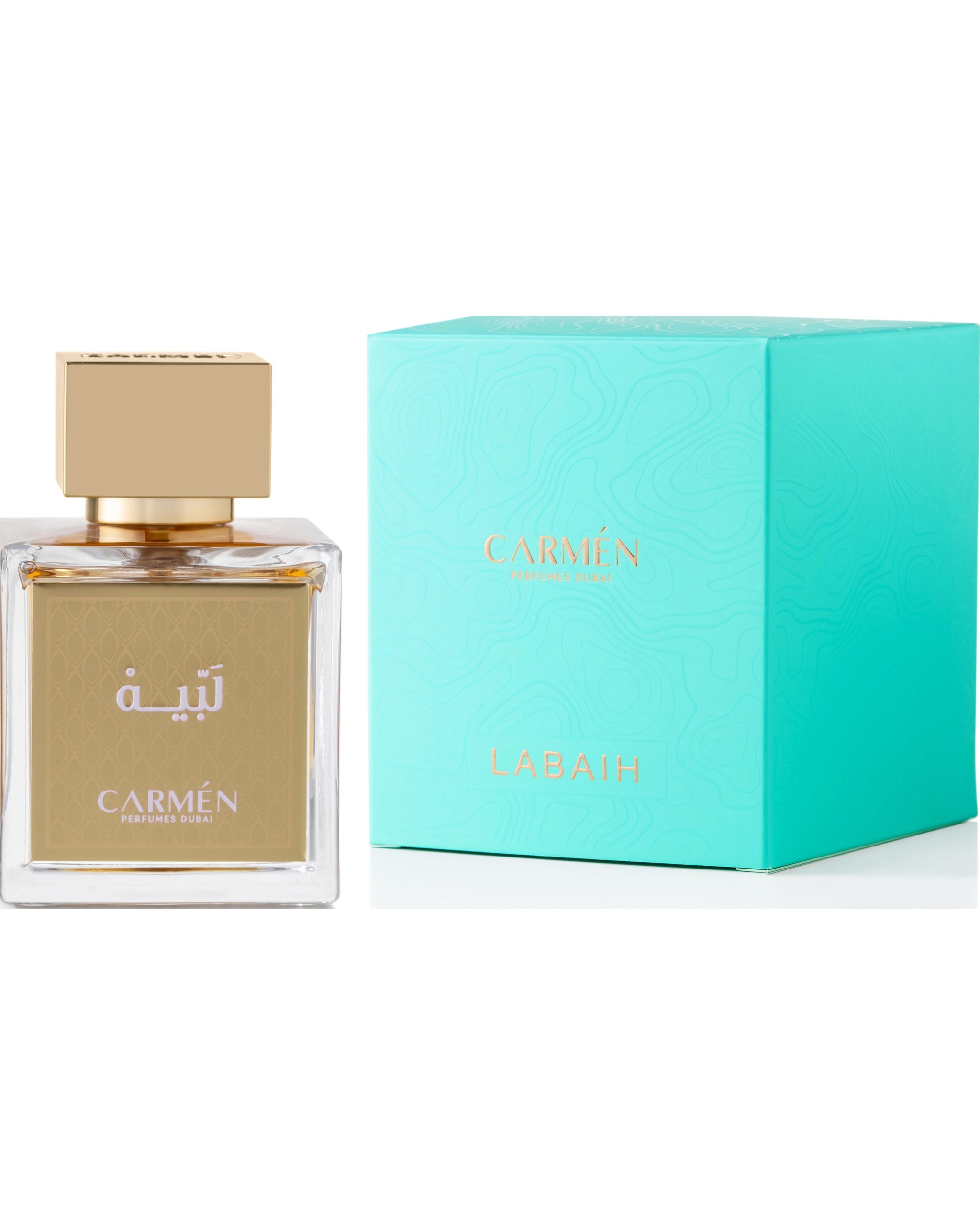 Labaih Perfume 80 ML
