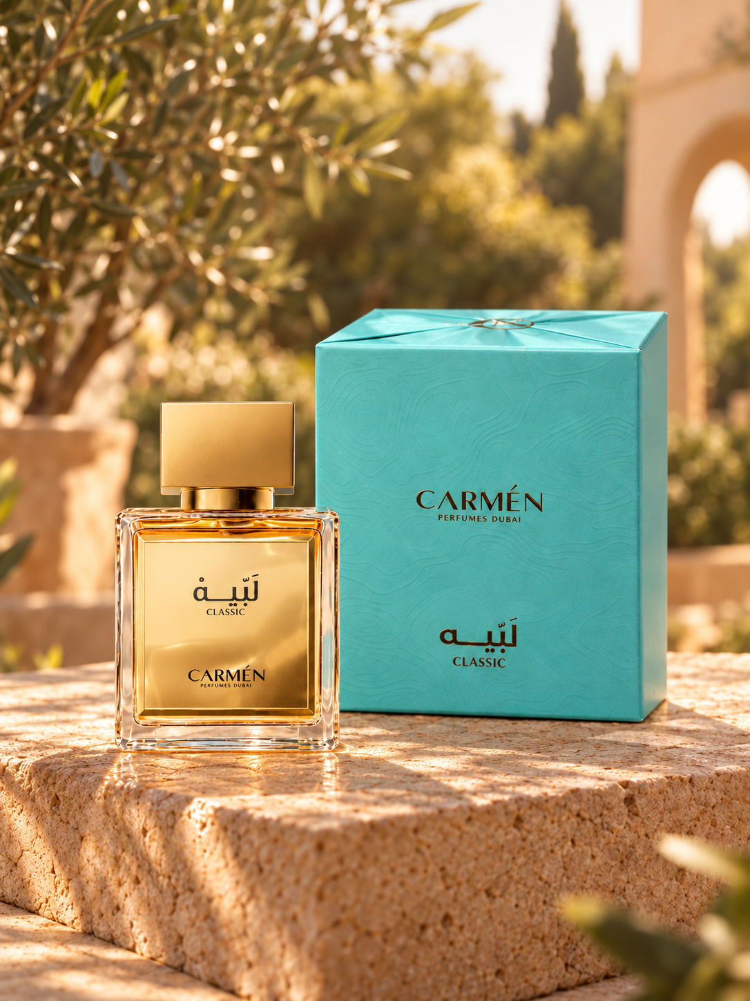 Labaih Perfume 80 ML