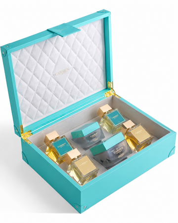 Gift Box Algram Gift Set B