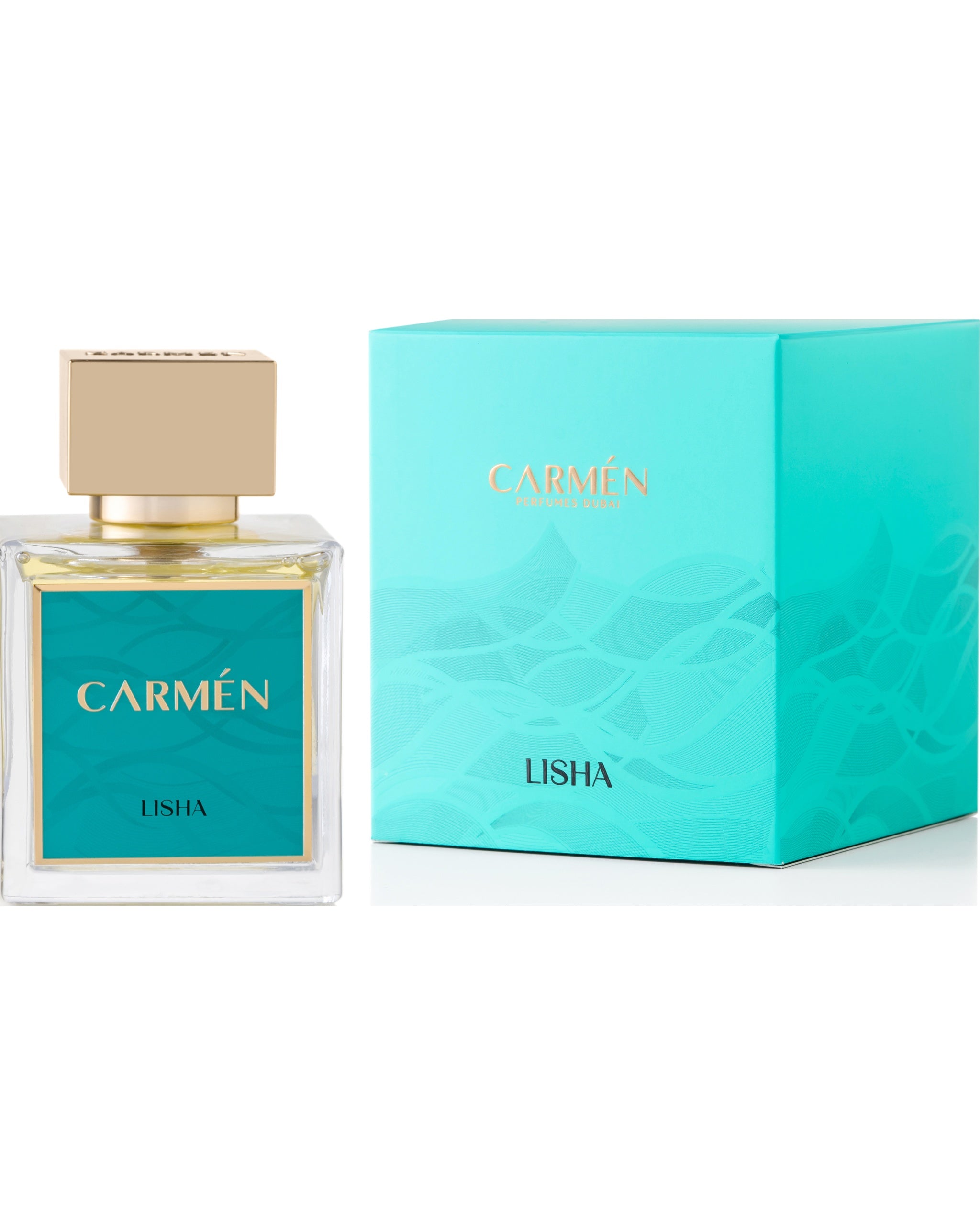 Lisha Perfume 80 ML