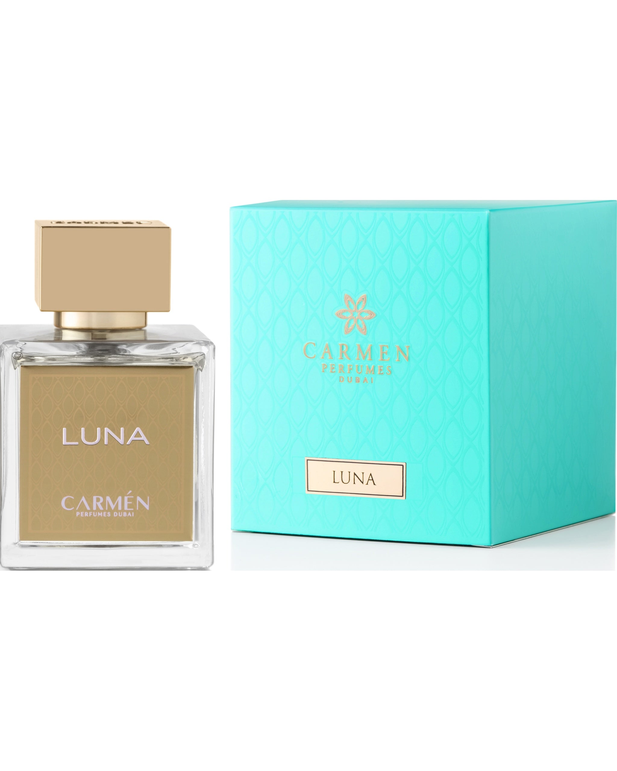 Luna Perfume 80 ML
