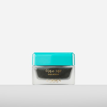 Oud Moza