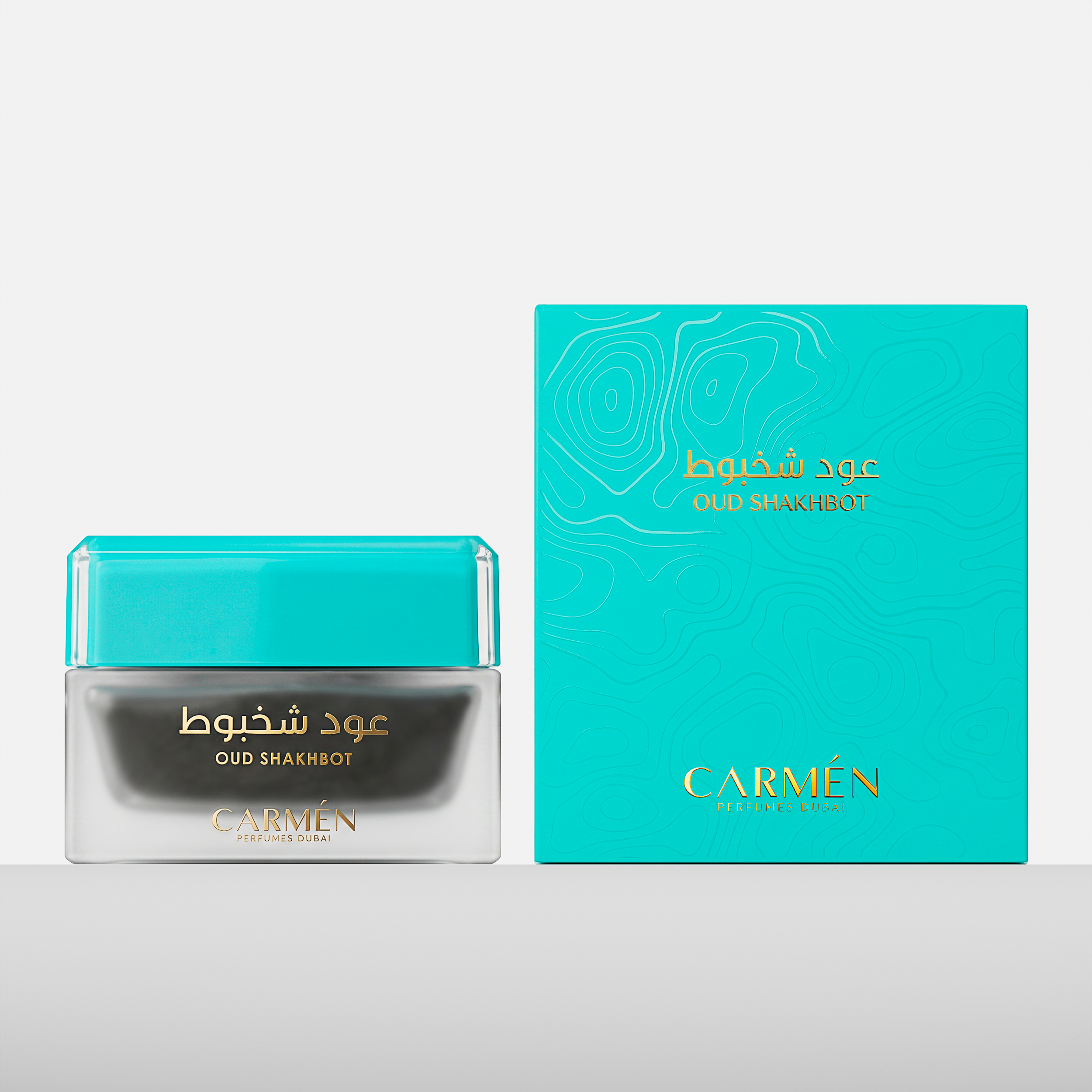 عود شخبوط