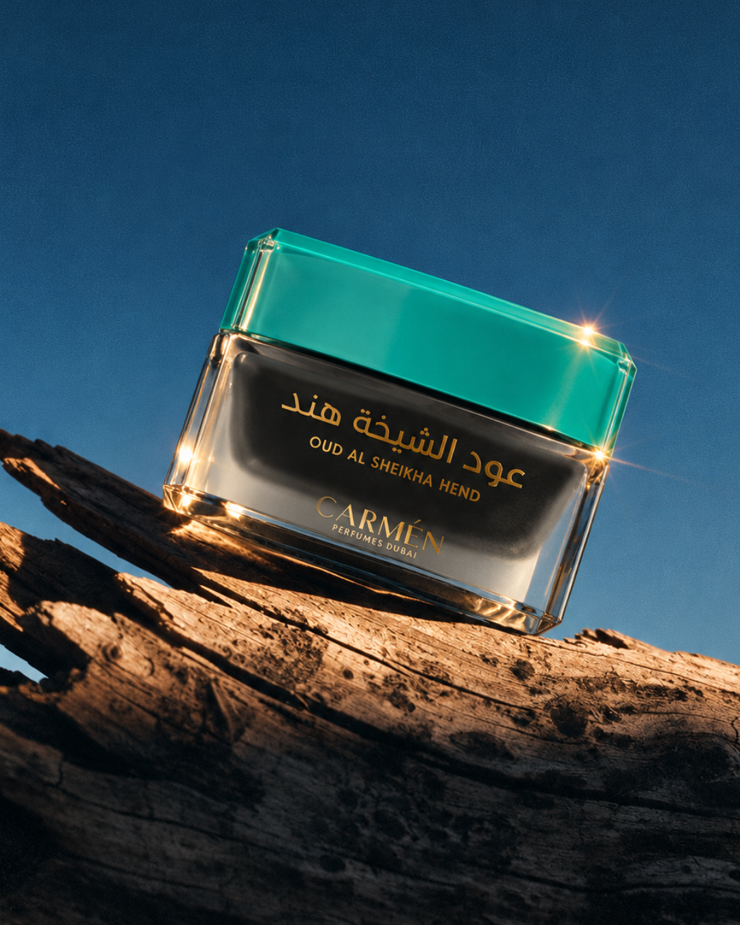 عود الشيخة هند