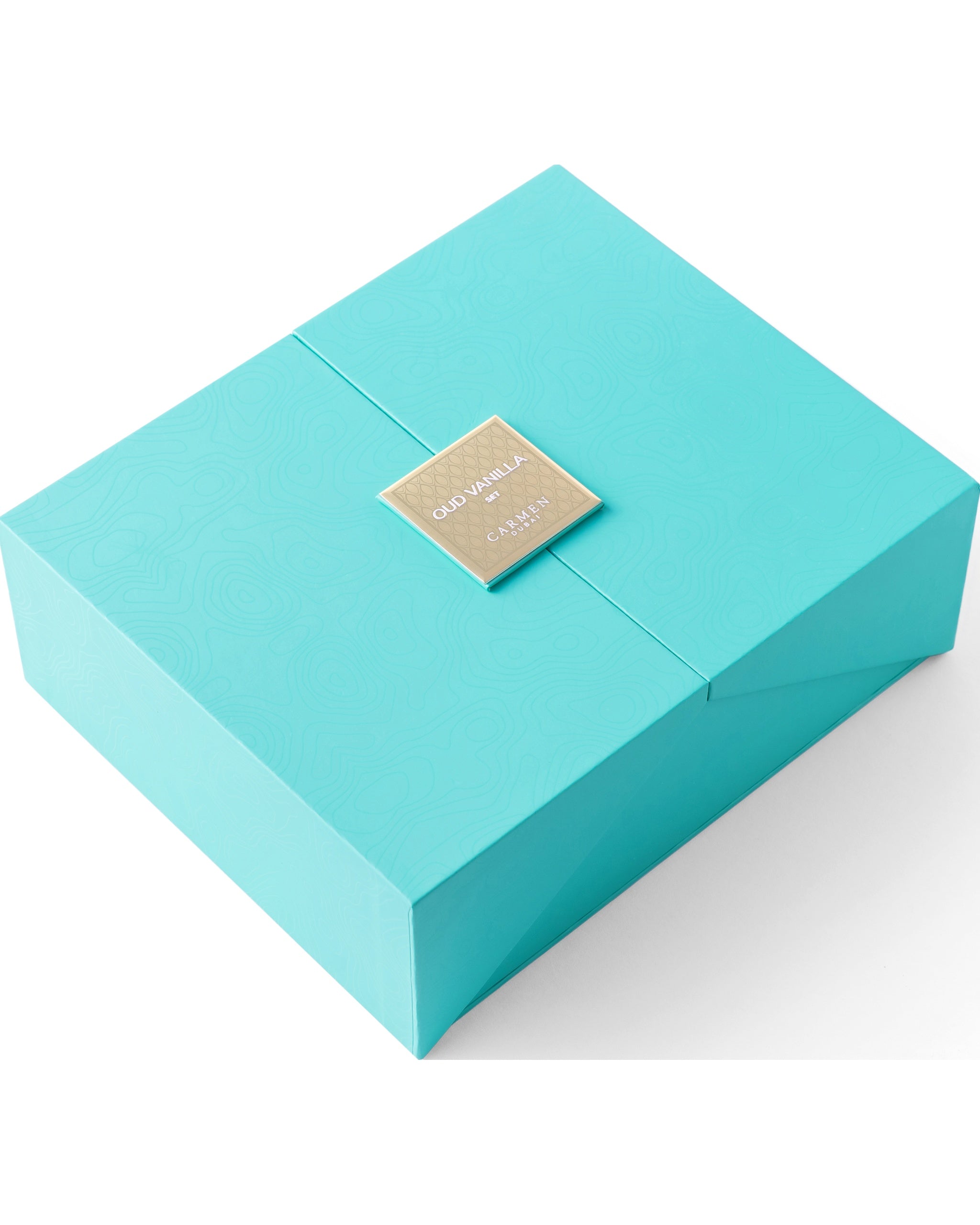 Oud Vanilla Set (AOS)