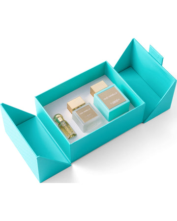 Oud Vanilla Set (HM)