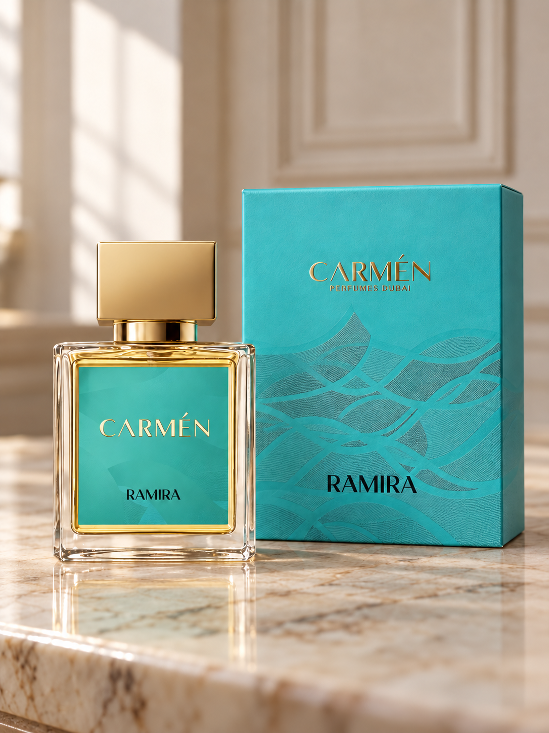 Ramira Perfume 80 ML