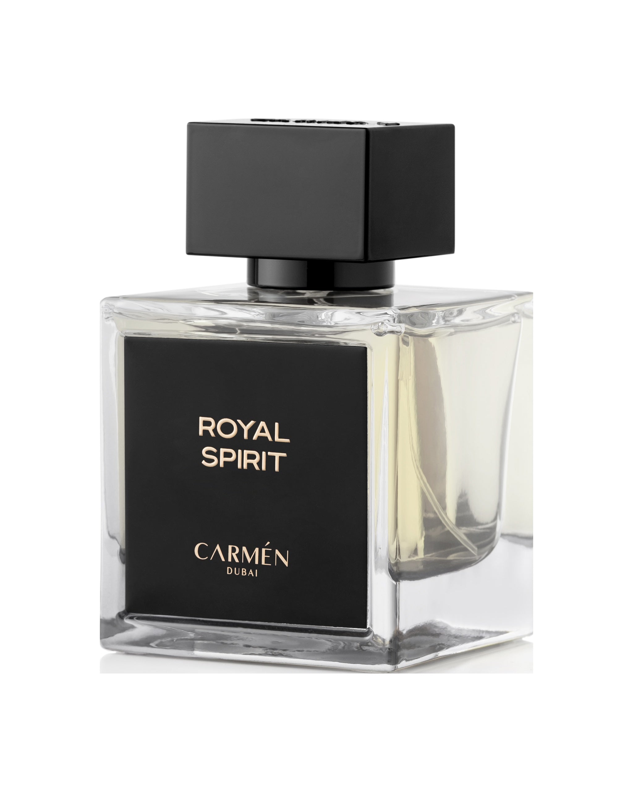 Royal Spirit Perfume 80 ML