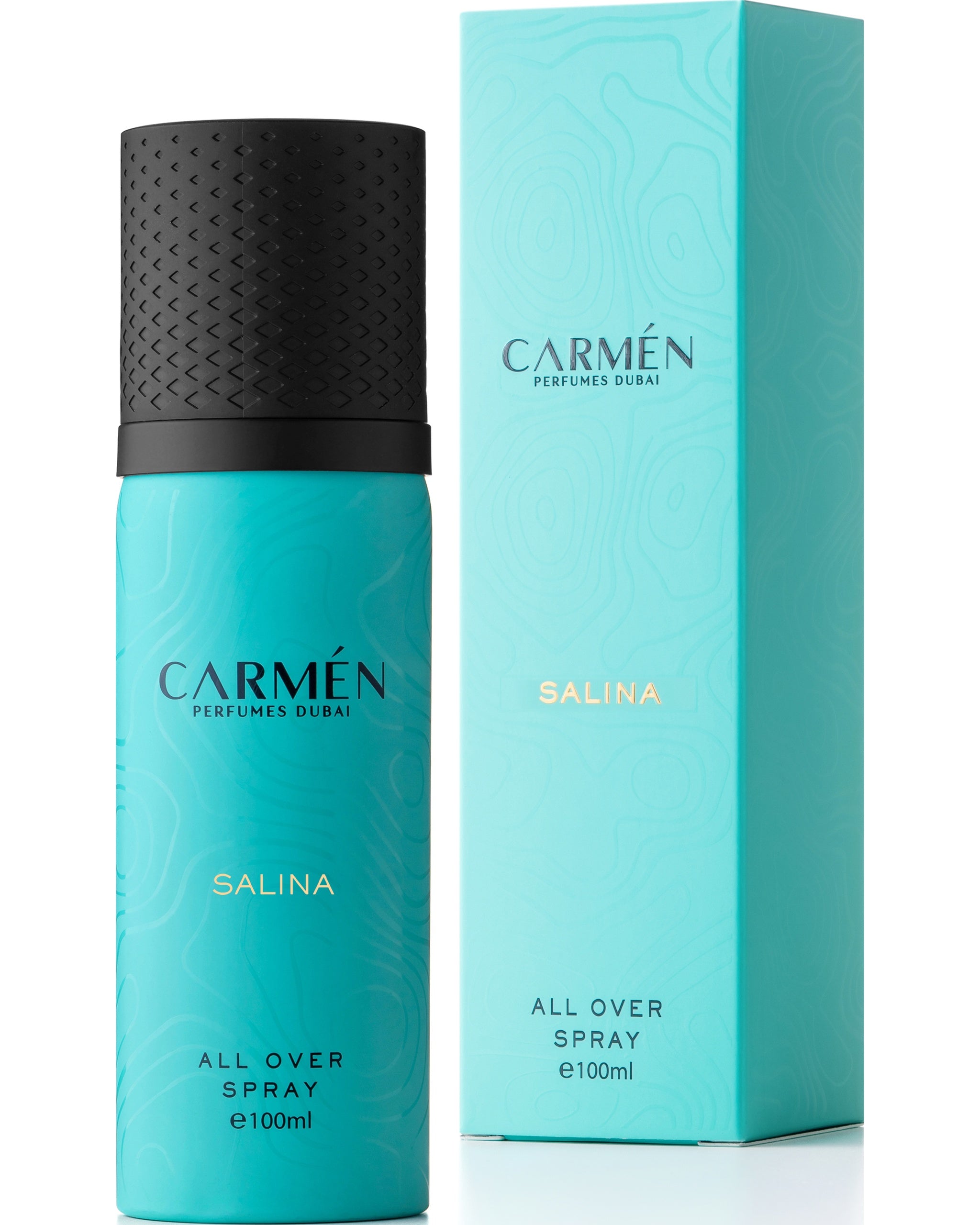Salina All Over Spray 100 ML