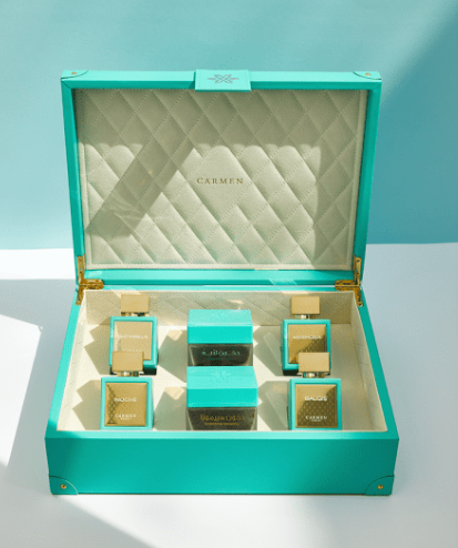 Gift Box Algram Gift Set A