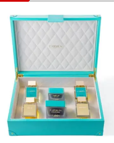 Gift Box Algram Gift Set B