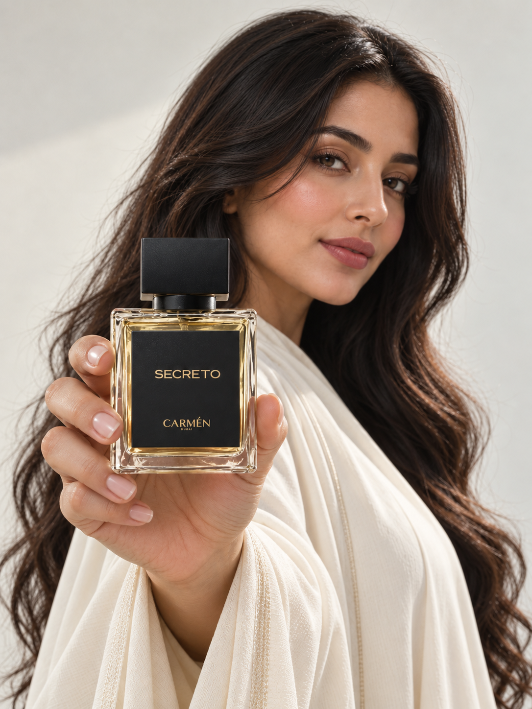 عطر سيكرتو 80 مل