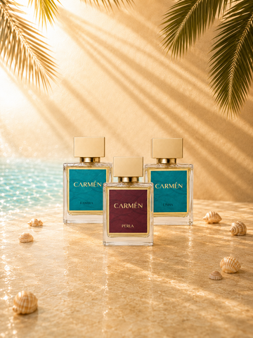 Summer Collection Offer Box