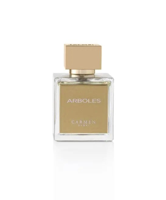 Arboles Perfume 80 ML