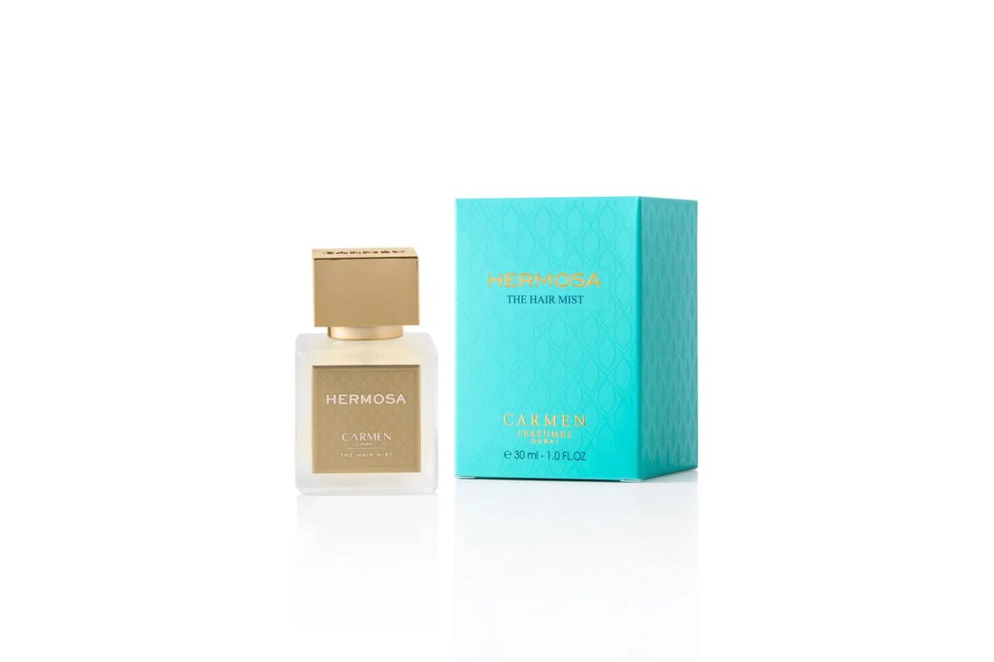 Hair Mist Hermosa 30 ML