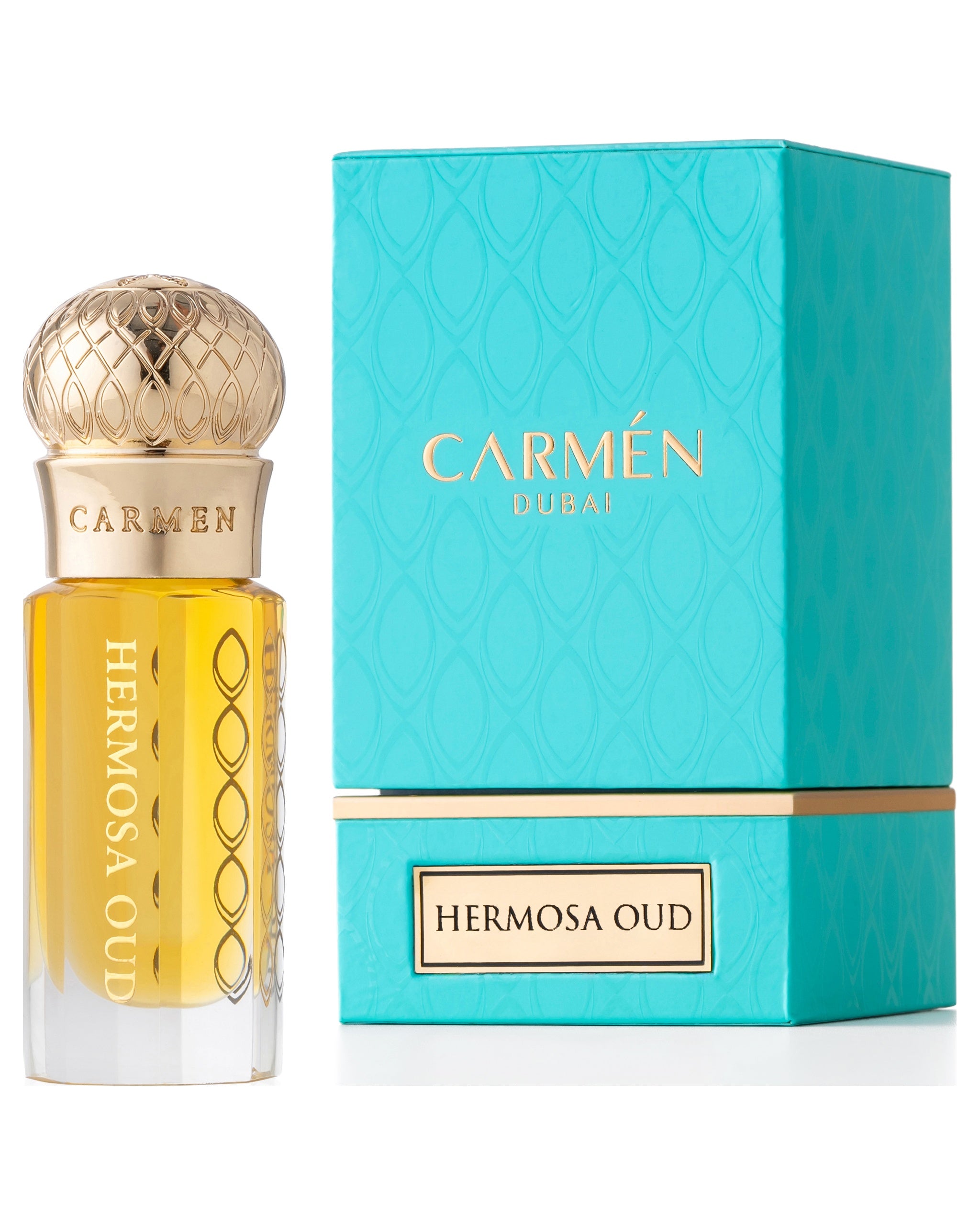 Hermosa Oud Oil 6 ML