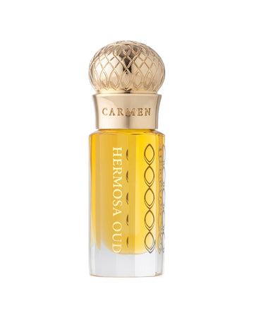 Hermosa Oud Oil 6 ML