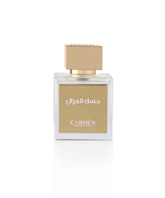 Musk Al Ghazal Perfume 80 ML