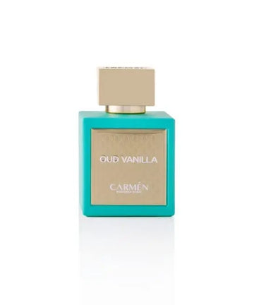Oud Vanila Perfume 80 ML