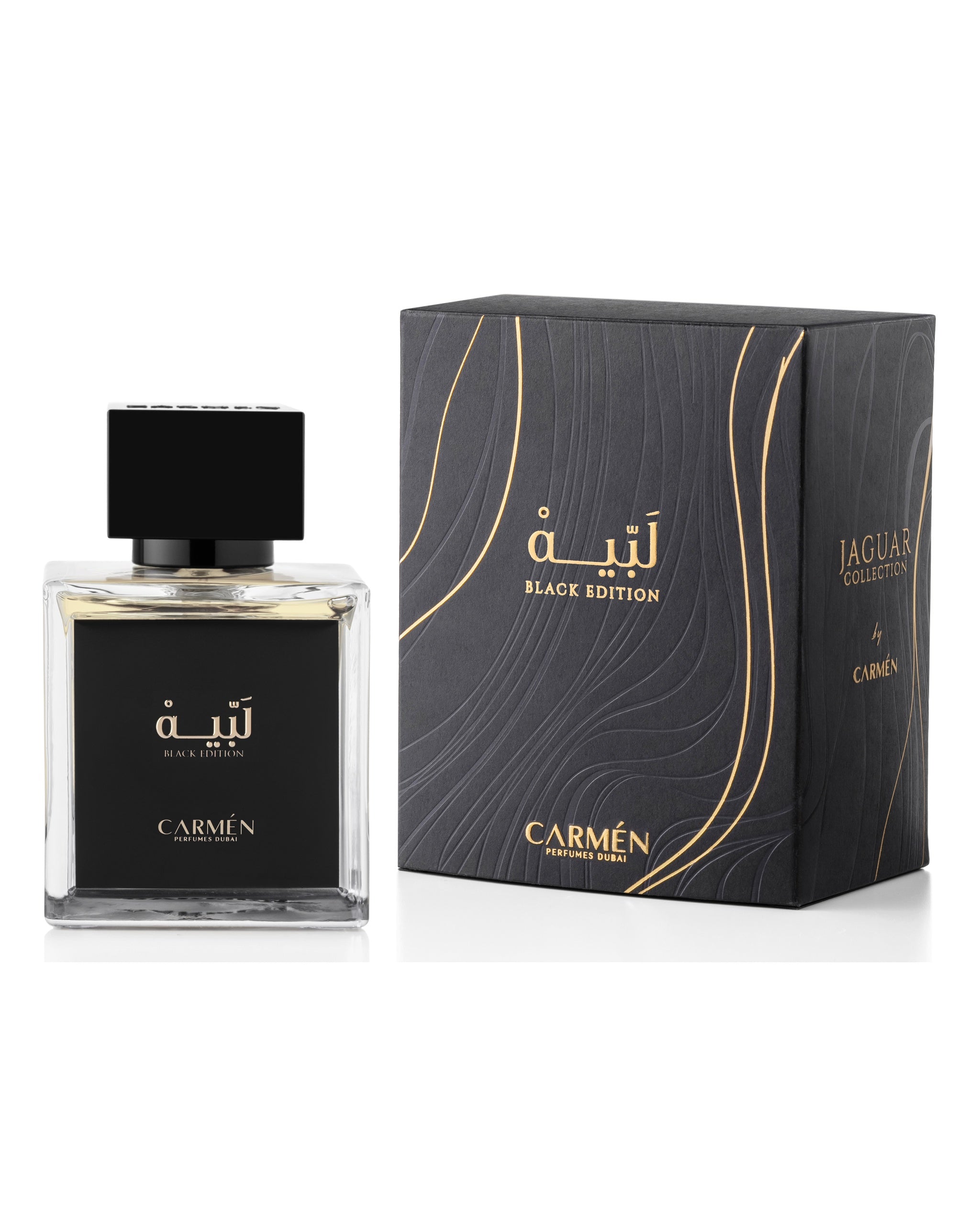 Labaih Oud 80ml