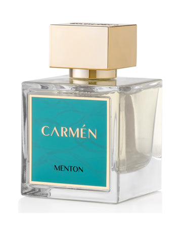 Menton Perfume 80 ML