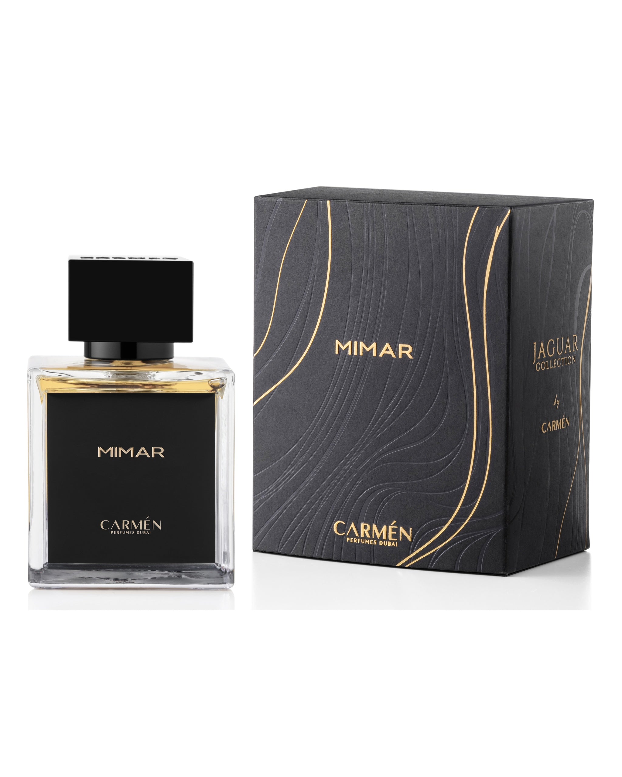 Mimar Perfume 80 ML