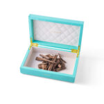 Indian Agarwood Box