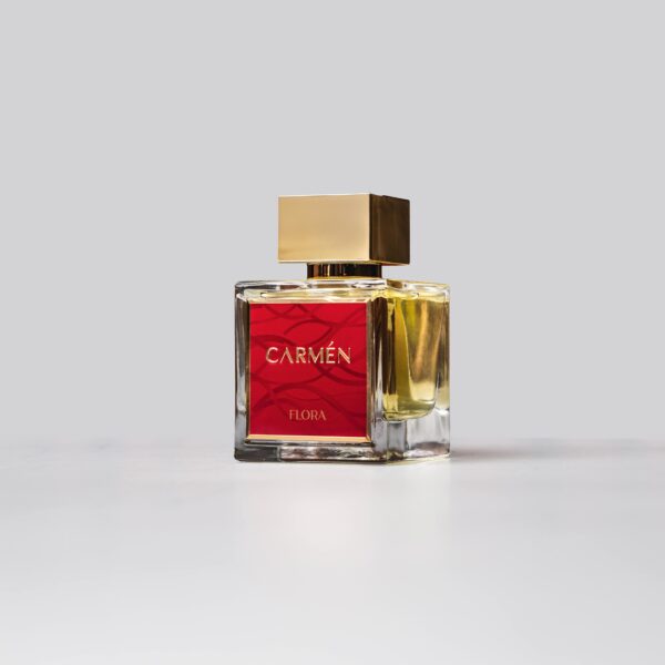 Carmen Flora Perfume