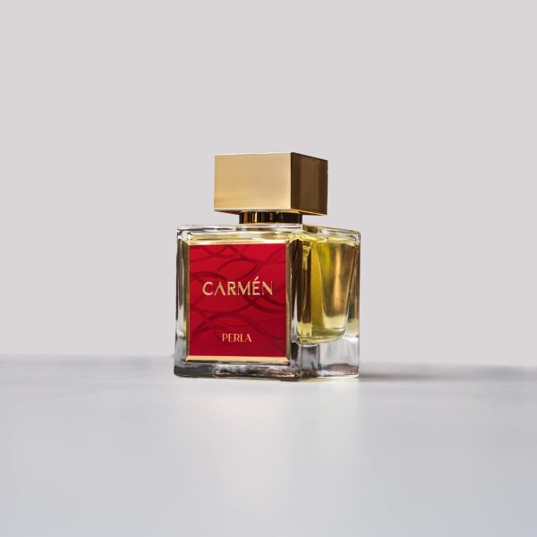 Carmen Perla Perfume