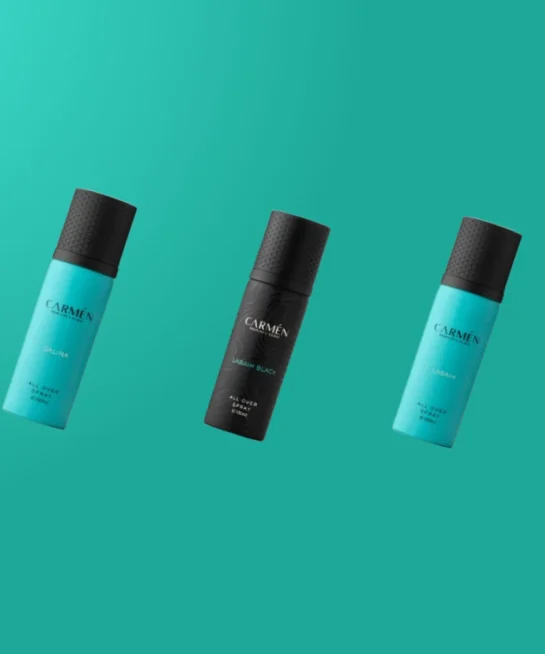 all over spray offer bundle