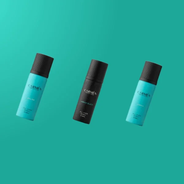 all over spray offer bundle