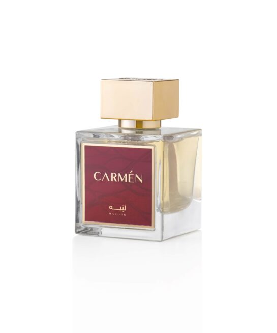Labaih Maroon Perfume