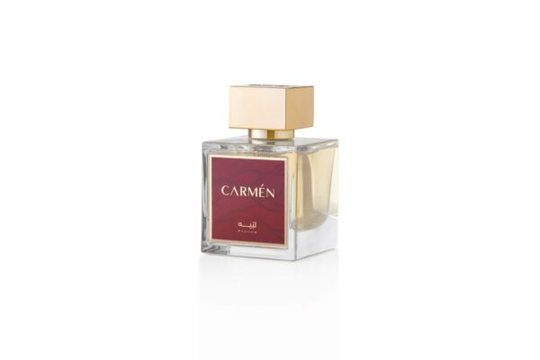 Labaih Maroon Perfume