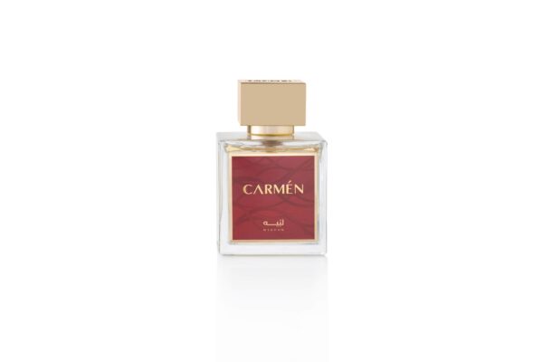 Labaih Maroon Perfume